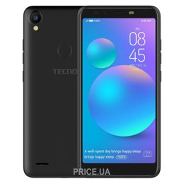 Мобильный телефон, смартфон Tecno POP 1S Pro 16Gb