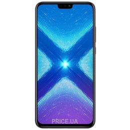 Мобильный телефон, смартфон HONOR 8X 128Gb