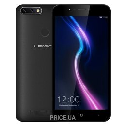 Мобильный телефон, смартфон Leagoo Power 2 Pro