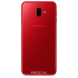 Samsung Galaxy J6 Plus 2018 Sm J610f Kupit V Ukraine Sravnit Ceny Magazinov Price Ua