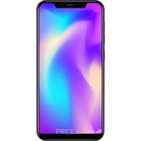 Leagoo S9