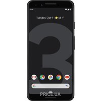 Google Pixel 3 4/128Gb