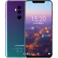 UMI Z2 6/64Gb