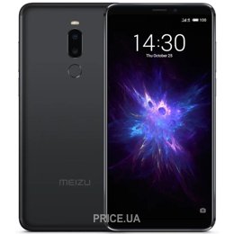 Мобильный телефон, смартфон Meizu Note 8 64Gb