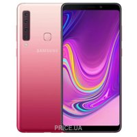 Samsung Galaxy A9 (2018) SM-A920F