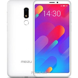 Мобильный телефон, смартфон Meizu M8 Lite 3/32Gb
