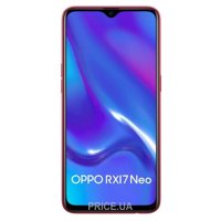 OPPO RX17 Neo