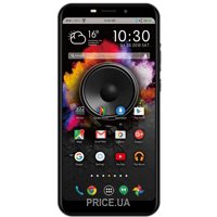 Nomi i5710 Infinity X1