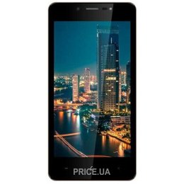 Мобильный телефон, смартфон BRAVIS A512 Harmony Pro