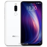 Meizu X8 128Gb