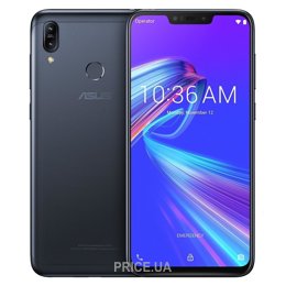 Мобильный телефон, смартфон ASUS ZenFone Max M2 ZB633KL 32Gb