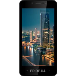 Мобильный телефон, смартфон BRAVIS A511 Harmony