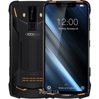 Doogee S90