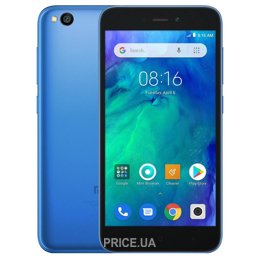 Мобильный телефон, смартфон Xiaomi Redmi Go 8Gb