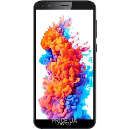 Мобильный телефон, смартфон TP-LINK Neffos C5 Plus 16Gb