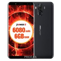 Ulefone Power 3