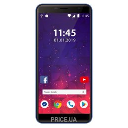 Мобильный телефон, смартфон Assistant AS-601L Pro