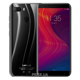 Мобильный телефон, смартфон Lenovo K5 Play 3/32Gb