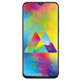 Мобильный телефон, смартфон Samsung Galaxy M20 SM-M205F