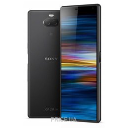 Мобильный телефон, смартфон Sony Xperia 10 64Gb