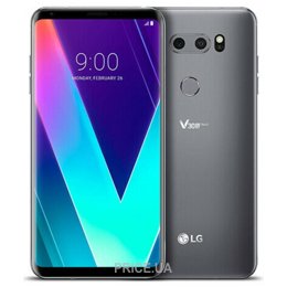 Мобильный телефон, смартфон LG V30S+ ThinQ 256Gb