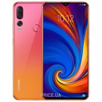 Lenovo Z5s 4/64Gb