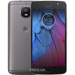 Мобильный телефон, смартфон Motorola Moto G5S 64Gb
