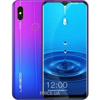 Leagoo M13