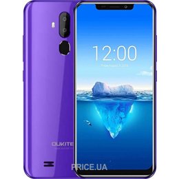 Мобильный телефон, смартфон Oukitel C12 16Gb