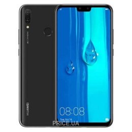 Мобильный телефон, смартфон Huawei Y9 (2019)