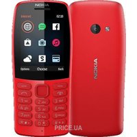 Фото Nokia 210 Dual Sim
