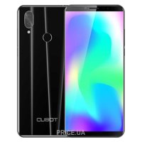 Cubot X19