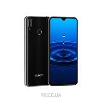 Cubot R15