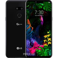 LG G8 ThinQ