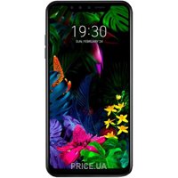 LG G8s ThinQ