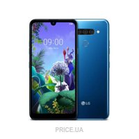 LG Q60 64Gb