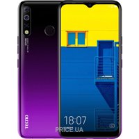 Tecno Spark 4 32Gb