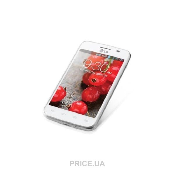 Lg e445 аккумулятор