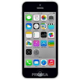 Apple iPhone 5C 16GB White