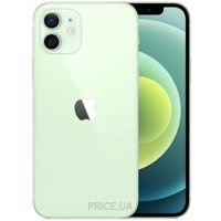 Порівняти ціни на Apple iPhone 12 64Gb