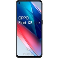 OPPO Find X3 Lite 128Gb