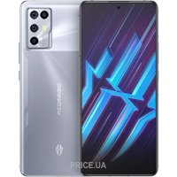 Фото ZTE Nubia Red Magic 6R 12/256Gb