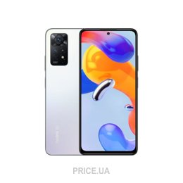 Xiaomi Redmi Note 11 Pro 5G 6/128Gb: Купить в Херсоне - Сравнить