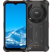 AGM Glory 256Gb