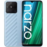 Фото OPPO Realme Narzo 50A 128Gb