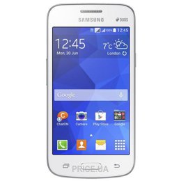 Samsung Galaxy Star Advance SM-G350E
