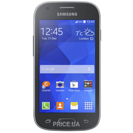 Samsung Galaxy Ace Style LTE SM G357FZ