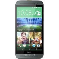 HTC One E8