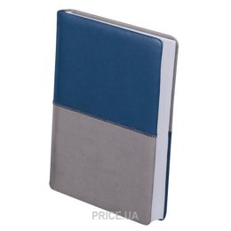 Ежедневник. Еженедельник. Записную книгу BUROMAX Quattro BM.2140-95