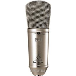 Микрофон Микрофон BEHRINGER B1